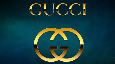 gucci brand background|gucci logo as text.